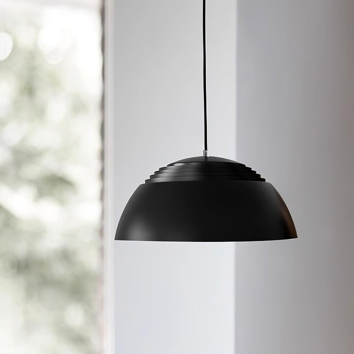 Gideon Suspension Minimaliste