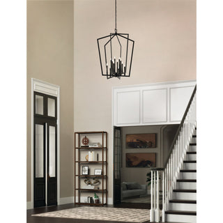 Abbotswell Lustre Traditionnel Moderne Laiton