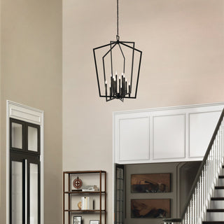 Abbotswell Lustre Traditionnel Moderne Laiton