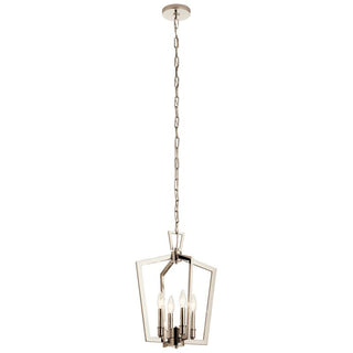 Abbotswell Lustre Traditionnel Moderne Laiton