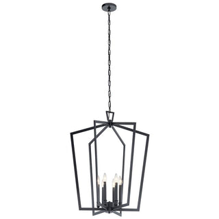 Abbotswell Lustre Traditionnel Moderne Laiton