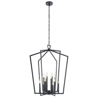 Abbotswell Lustre Traditionnel Moderne Laiton
