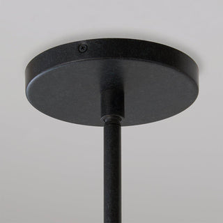 Abbott Lustre Linéaire Métal Minimaliste