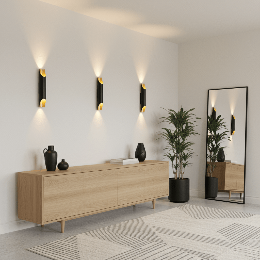 Elaalette Applique Murale