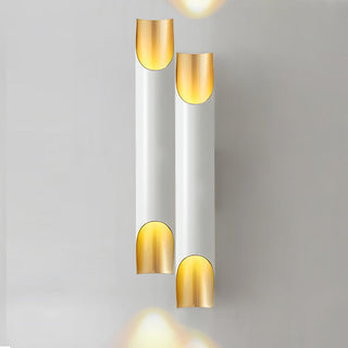 Mosaic Applique Murale Droite Minimaliste Moderne