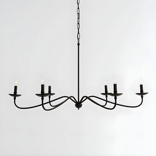Alshaarae Lustre Métal Laiton Industriel Vintage-Luire