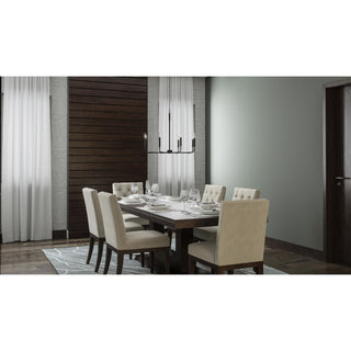 Abner Lustre Industriel Moderne Laiton
