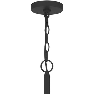 Abner Lustre Industriel Moderne Laiton