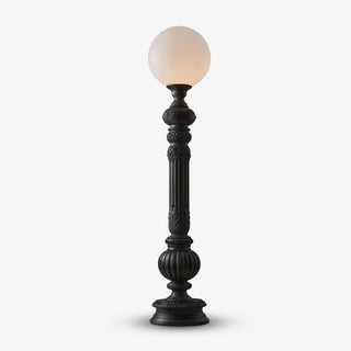 Acanto Column Floor Lamp-Neutral Decor