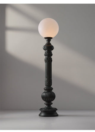 Acanto Column Floor Lamp-Neutral Decor