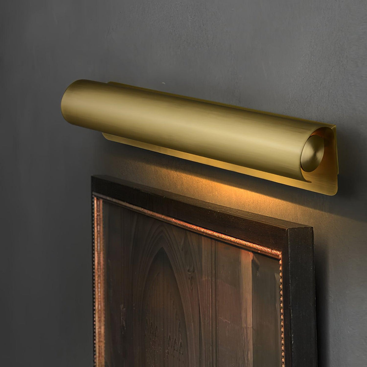 Vianine Moderne Minimaliste Applique Murale
