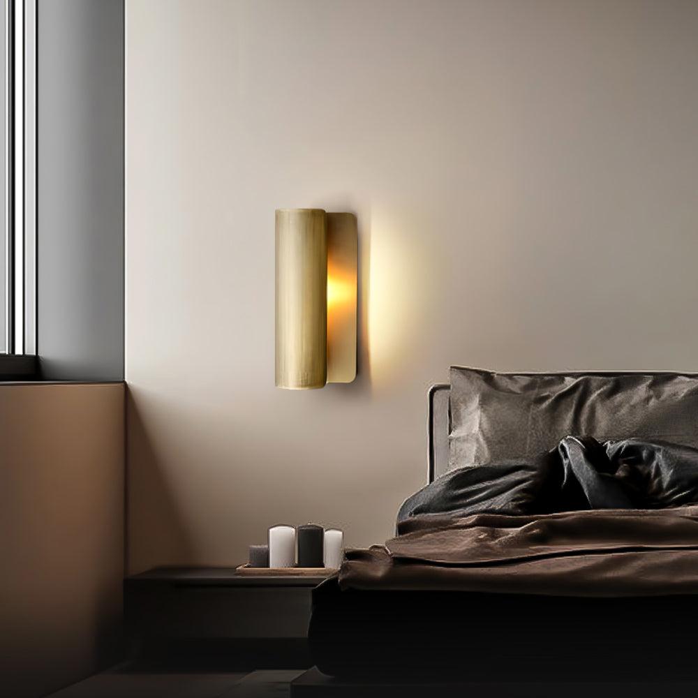 Vianine Moderne Minimaliste Applique Murale