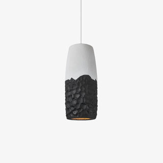 Orphaarae Lampe Suspendue Moderne Minimaliste en Plastique