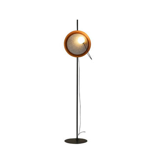 Acoustic Lampadaire