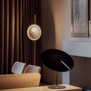 Acoustic Lampadaire