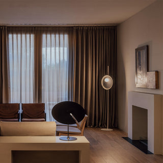 Acoustic Lampadaire