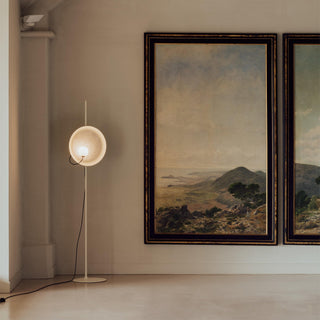 Acoustic Lampadaire