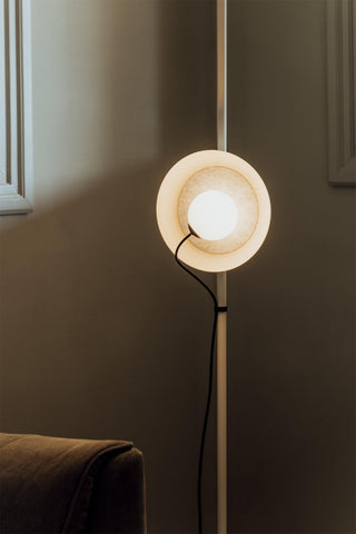 Acoustic Lampadaire