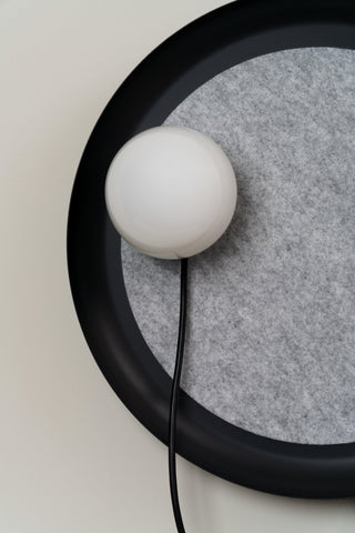 Acoustic Lampadaire