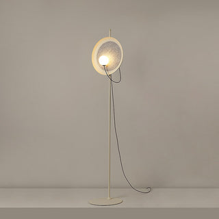 Acoustic Lampadaire