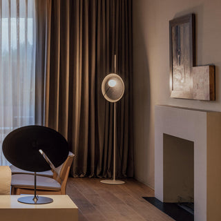 Acoustic Lampadaire
