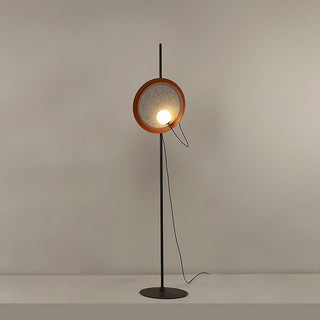 Acoustic Lampadaire