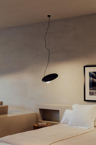Acoustic Suspension