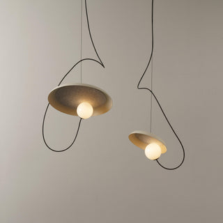 Acoustic Suspension
