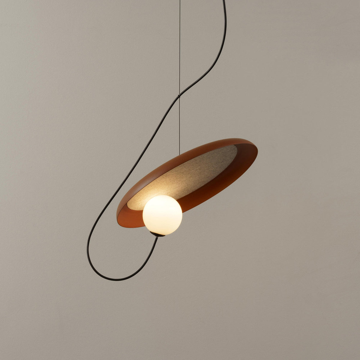 Acoustic Suspension