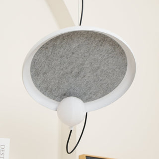 Acoustic Suspension