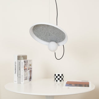 Acoustic Suspension