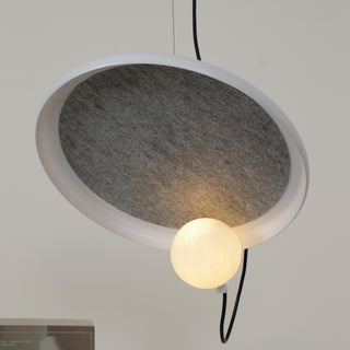 Acoustic Suspension