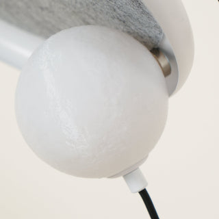 Acoustic Suspension