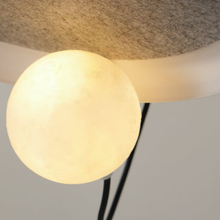 Acoustic Suspension