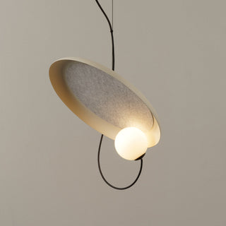 Acoustic Suspension