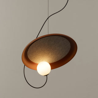 Acoustic Suspension