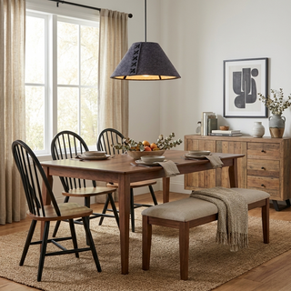 Acoustic Felt Pendant Light-Neutral Decor