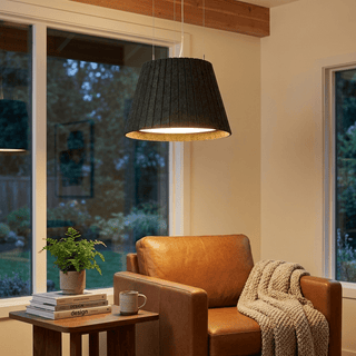 Suspension Acoustique