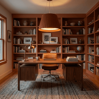 Suspension Acoustique