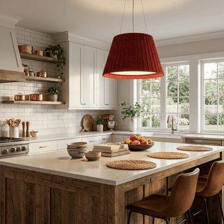 Suspension Acoustique