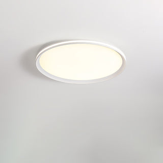 Avtheira Plafonnier Minimaliste Moderne Circulaire LED