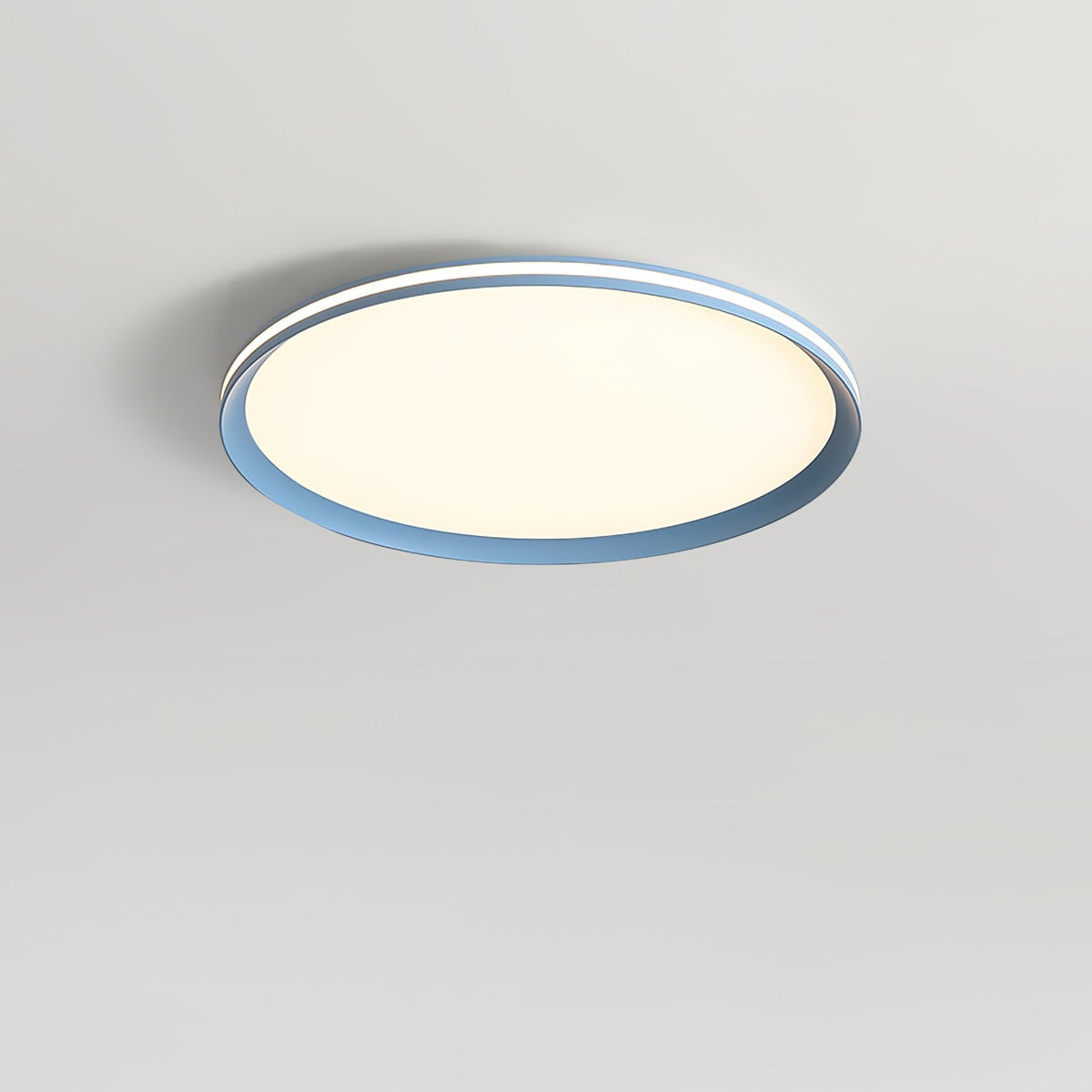 Avtheira Plafonnier Minimaliste Moderne Circulaire LED