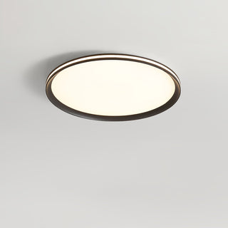 Avtheira Plafonnier Minimaliste Moderne Circulaire LED