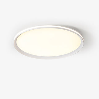 Avtheira Plafonnier Minimaliste Moderne Circulaire LED