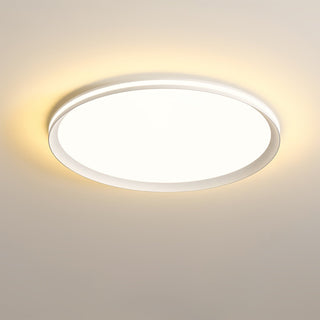 Avtheira Plafonnier Minimaliste Moderne Circulaire LED