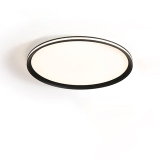 Avtheira Plafonnier Minimaliste Moderne Circulaire LED