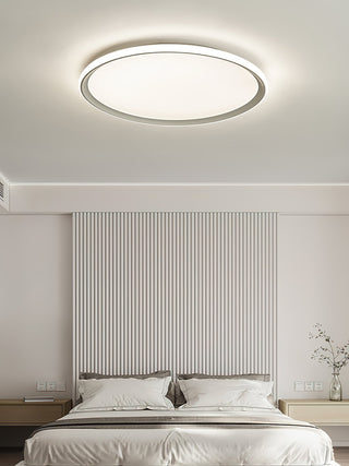 Avtheira Plafonnier Minimaliste Moderne Circulaire LED