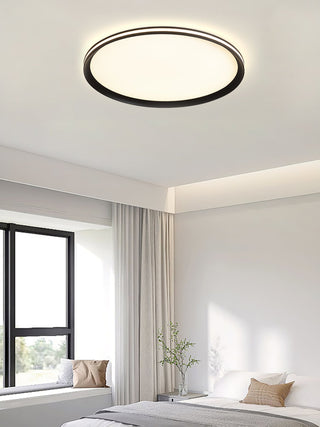 Avtheira Plafonnier Minimaliste Moderne Circulaire LED