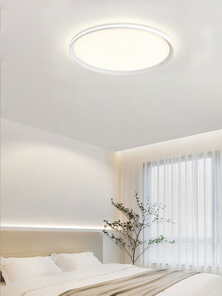 Avtheira Plafonnier Minimaliste Moderne Circulaire LED