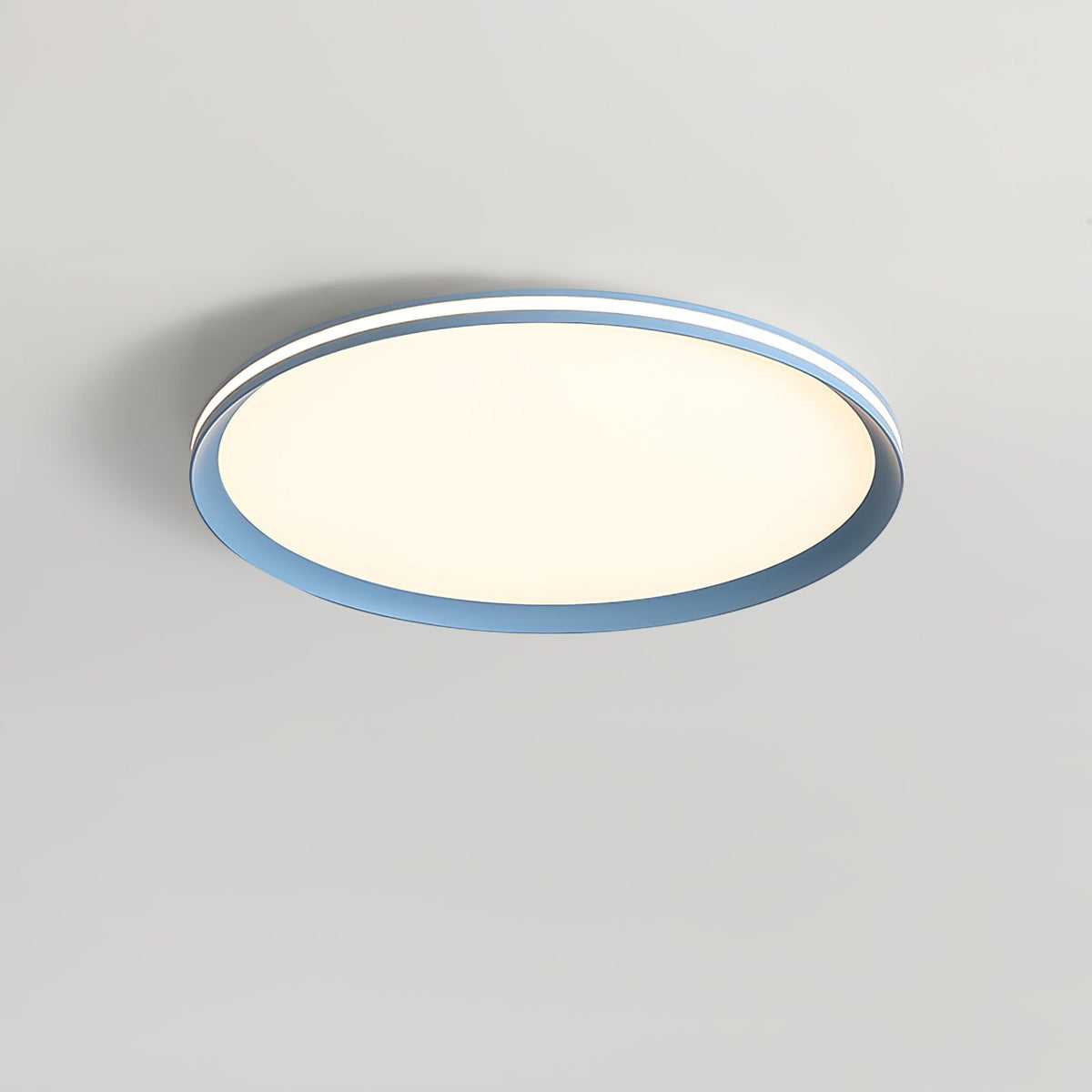Avtheira Plafonnier Minimaliste Moderne Circulaire LED